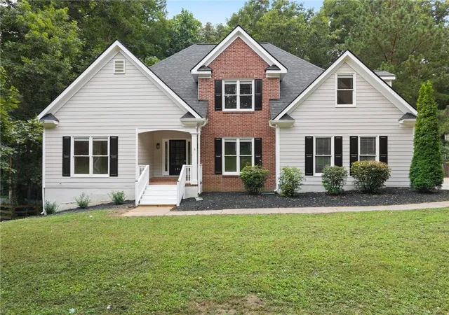 Photo 1 of Single family home for sale at 191 Wrights Mill Wy, Canton, GA 30115 | MLS# 7829284 | Listing updated on 2026-08-30