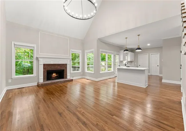 Photo 3 of Single family home for sale at 191 Wrights Mill Wy, Canton, GA 30115 | MLS# 7829284 | Listing updated on 2026-08-30