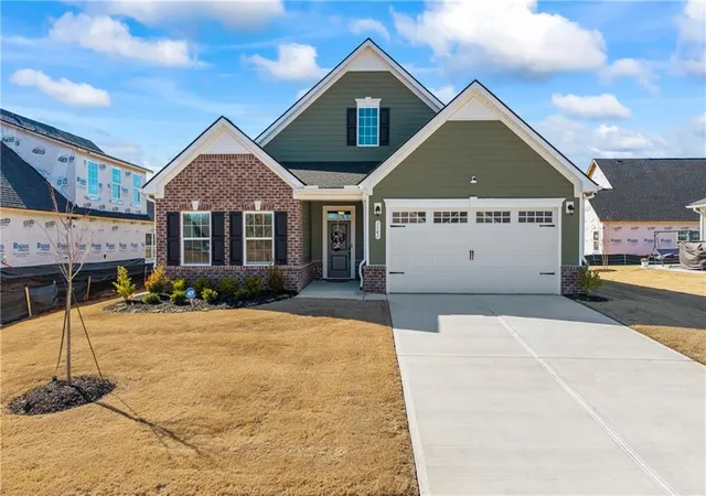 Single family home for sale at None, Conyers, GA 30253 | MLS# 7721171 | Listing updated on 2026-05-24