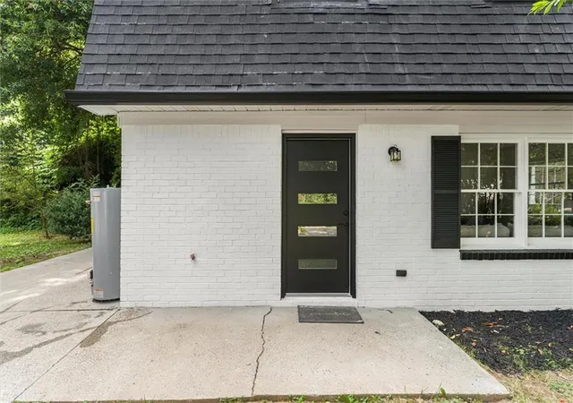 Homes for sale in Cartersville, GA | 105 Elizabeth St, Cartersville, GA 30120 | MLS# 7796587