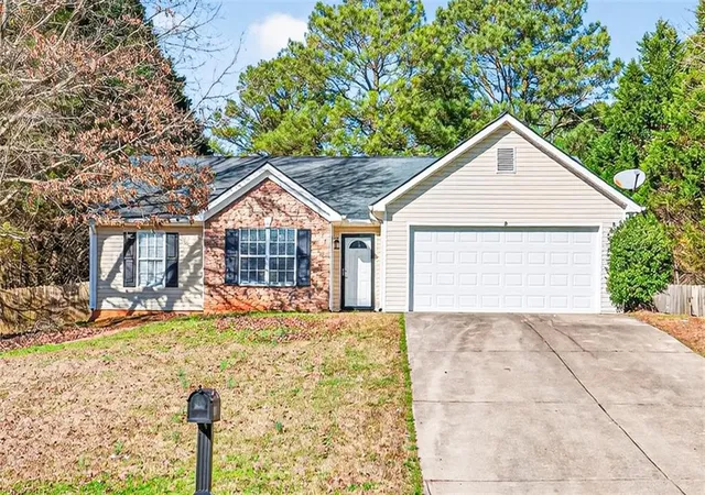 Photo 1 of Sale Pending at 1411 Elliotts Ln, Auburn, GA 30011 | MLS# 7738588 | Listing updated on 2026-08-26