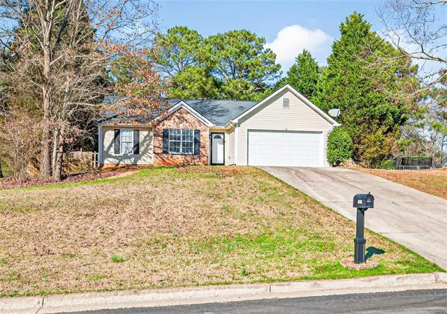 Photo 2 of Sale Pending at 1411 Elliotts Ln, Auburn, GA 30011 | MLS# 7738588 | Listing updated on 2026-08-26
