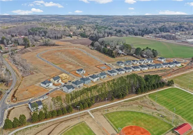 22nd image of 254 Henry Pl, Cartersville, GA 30120 | MLS# 7798516