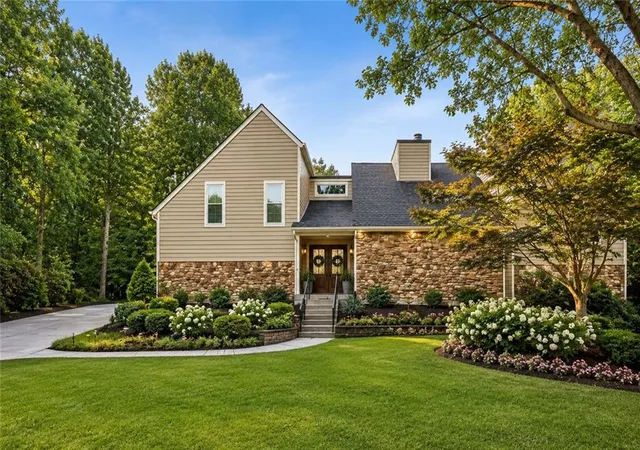 Photo 1 of Sale Pending at 1843 Vancroft Ct, Atlanta, GA 30338 | MLS# 7812976 | Listing updated on 2026-09-15