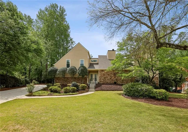 Photo 2 of Sale Pending at 1843 Vancroft Ct, Atlanta, GA 30338 | MLS# 7812976 | Listing updated on 2026-09-15