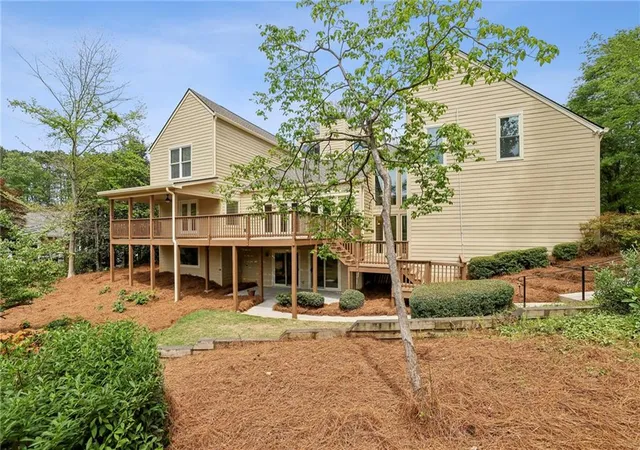 Photo 52 of Sale Pending at 1843 Vancroft Ct, Atlanta, GA 30338 | MLS# 7812976 | Listing updated on 2026-09-15