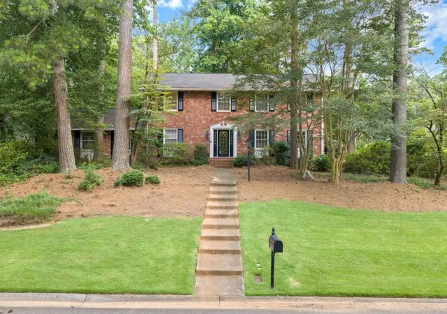 1st image of 4259 Huntington Cir, Atlanta, GA 30338 | MLS# 7798280