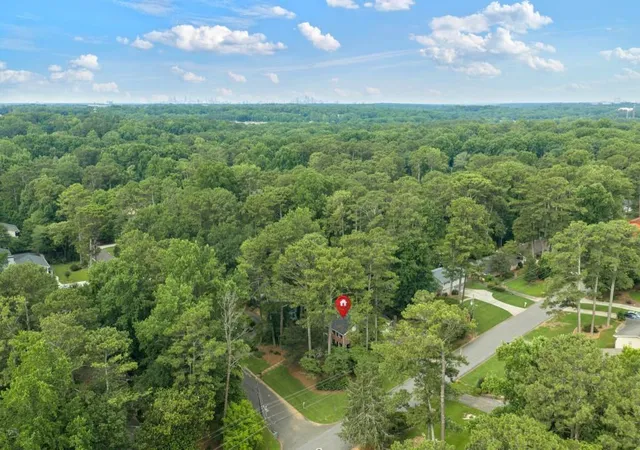 51st image of 4259 Huntington Cir, Atlanta, GA 30338 | MLS# 7798280