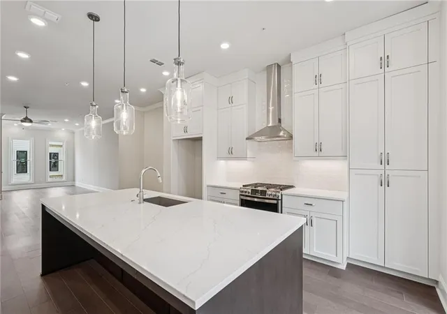 Photo 3 of Townhouse for sale at 225 Midnight Oak Run #7, Alpharetta, GA 30009 | MLS# 7822221 | Listing updated on 2026-09-15