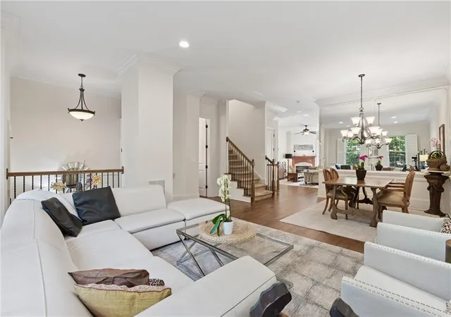 2nd image of 4308 Bridgehaven Dr Se, Smyrna, GA 30080 | MLS# 7797508