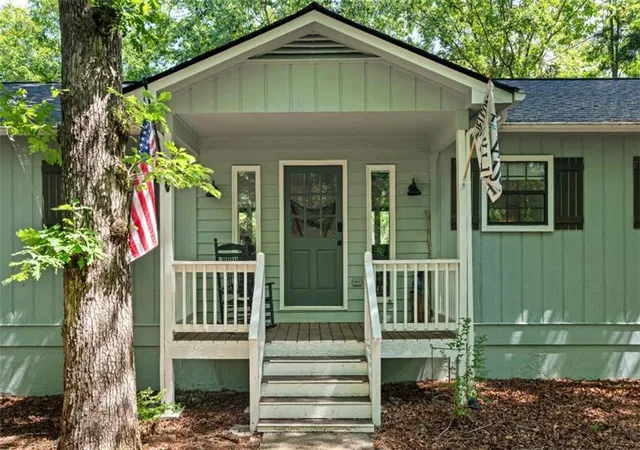 1st image of 169 Windjammer Spur, Hiawassee, GA 30546 | MLS# 7816331