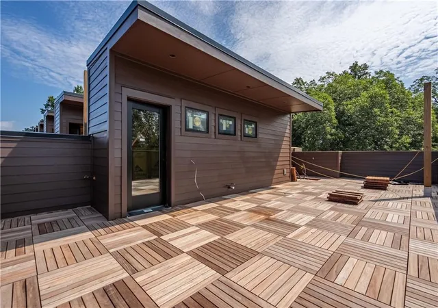 Photo 21 of Townhouse for sale at 591 Parkview Wy Sw, Atlanta, GA 30310 | MLS# 7829587 | Listing updated on 2026-09-14