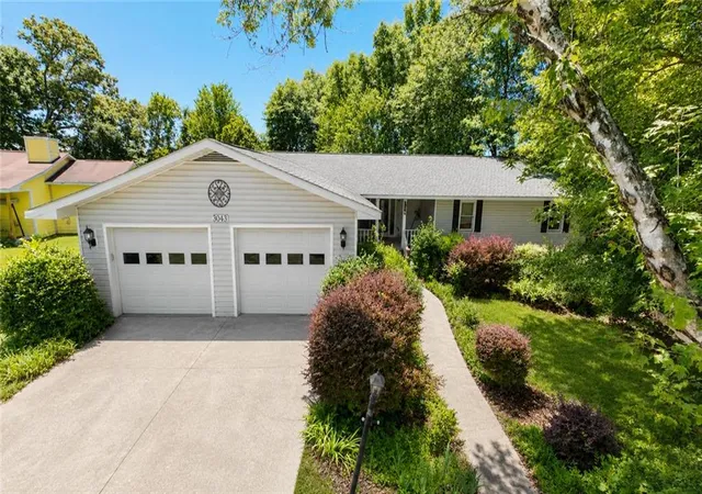 1st image of 3043 Tiffin Cir, Macon, GA 31204 | MLS# 7782665