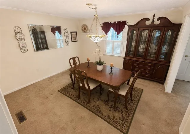 5th image of 3043 Tiffin Cir, Macon, GA 31204 | MLS# 7782665