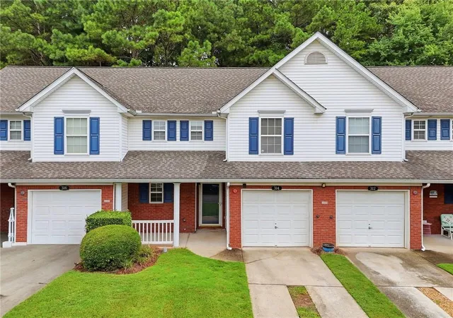 Photo 1 of Sale Pending at 314 Cottonwood Crk Cir, Canton, GA 30114 | MLS# 7804035 | Listing updated on 2026-08-29