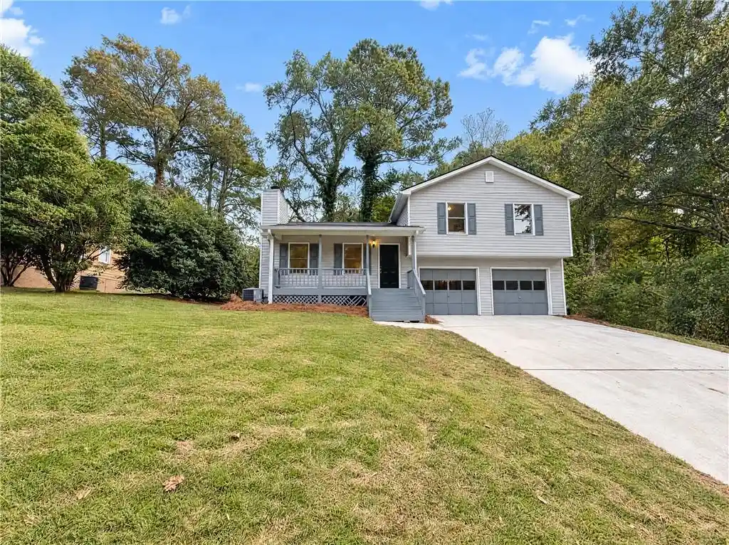 Single family home for sale at 91 Cross Crk Ct, Villa Rica, GA 30180 | MLS# 7861220