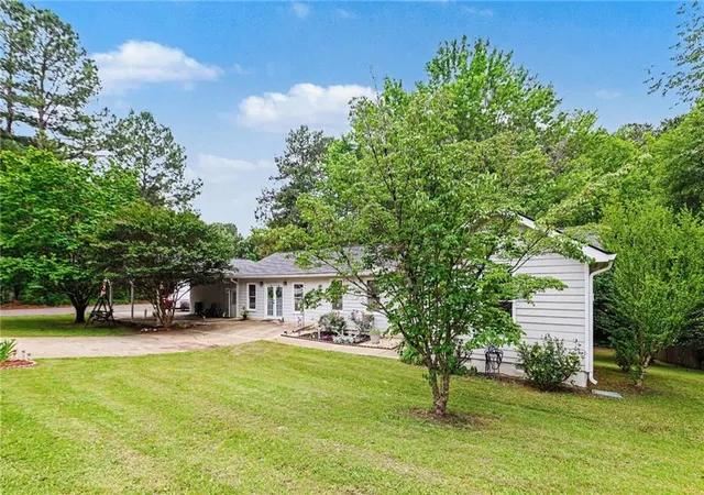 Homes for sale in Tallapoosa, GA | 6 Bluebird Ln, Tallapoosa, GA 30176 | MLS# 7776249