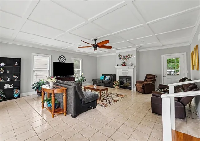 Homes for sale in Tallapoosa, GA | 6 Bluebird Ln, Tallapoosa, GA 30176 | MLS# 7776249