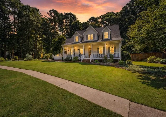 1st image of 141 Sherrells Ford Dr, Senoia, GA 30276 | MLS# 7797036