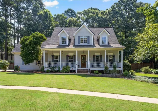 2nd image of 141 Sherrells Ford Dr, Senoia, GA 30276 | MLS# 7797036