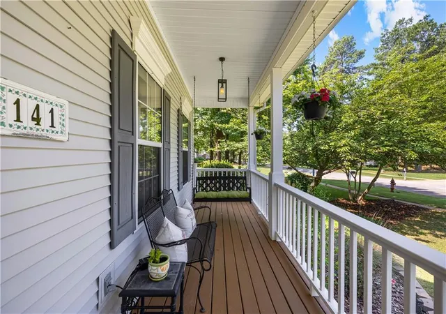 4th image of 141 Sherrells Ford Dr, Senoia, GA 30276 | MLS# 7797036