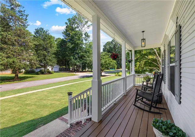 5th image of 141 Sherrells Ford Dr, Senoia, GA 30276 | MLS# 7797036