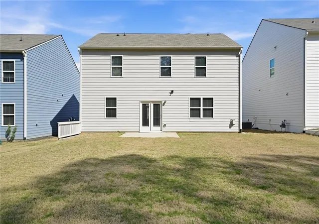 27th image of 427 Quail Pass, Dawsonville, GA 30534 | MLS# 7819433