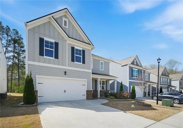 2nd image of 427 Quail Pass, Dawsonville, GA 30534 | MLS# 7819433