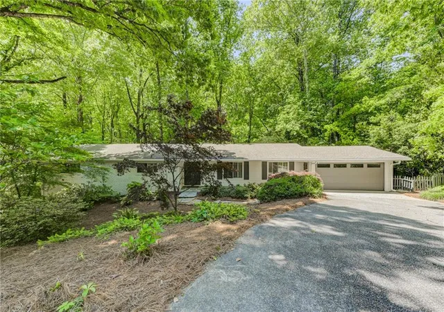 1st image of 570 Elden Dr, Sandy Springs, GA 30342 | MLS# 7821206