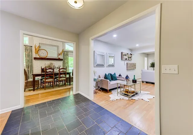 Photo 2 of Single family home for sale at 570 Elden Dr, Sandy Springs, GA 30342 | MLS# 7821206 | Listing updated on 2026-08-14