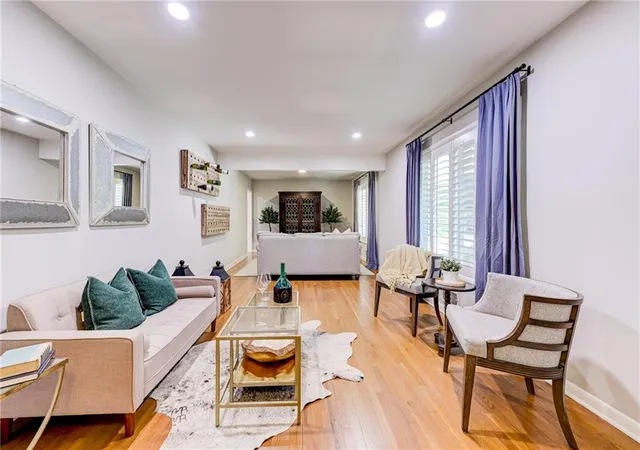 Photo 3 of Single family home for sale at 570 Elden Dr, Sandy Springs, GA 30342 | MLS# 7821206 | Listing updated on 2026-08-14