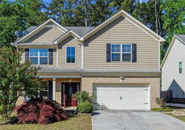 Homes for sale in Norcross, GA | 5911 Peltier Tr, Norcross, GA 30093 | MLS# 7774651