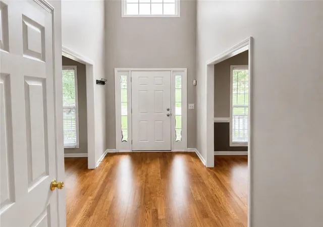 Photo 3 of Sale Pending at 8 Creekside Overlook View, Hiram, GA 30141 | MLS# 7813871 | Listing updated on 2026-08-19