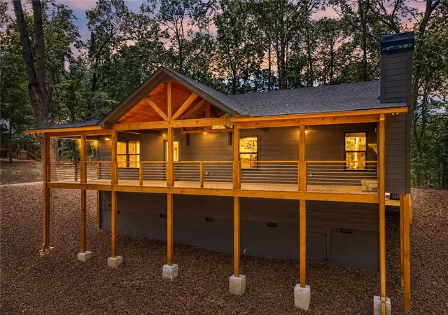 Homes for sale in Ellijay, GA | 274 Medina Court, Ellijay, GA 30540 | MLS# 7752021