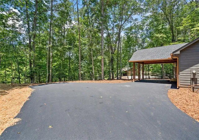 Homes for sale in Ellijay, GA | 274 Medina Court, Ellijay, GA 30540 | MLS# 7752021
