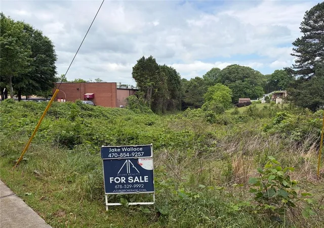 Land for sale at 0 Blf Stone Trce, Marietta, GA 30066 | MLS# 7766053