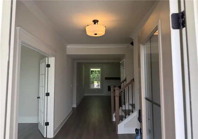 2nd image of 562 Winding Rose Dr, Hoschton, GA 30548 | MLS# 7746808