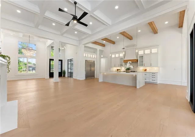 Photo 2 of Single family home for sale at 2366 Wall Rd, Monroe, GA 30656 | MLS# 7758416 | Listing updated on 2026-09-04