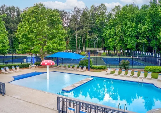 59th image of 1832 Shores Ridge Ct, Suwanee, GA 30024 | MLS# 7798082