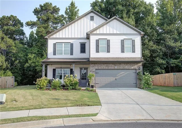 1st image of 33 Thacker Trl, Adairsville, GA 30103 | MLS# 7812860