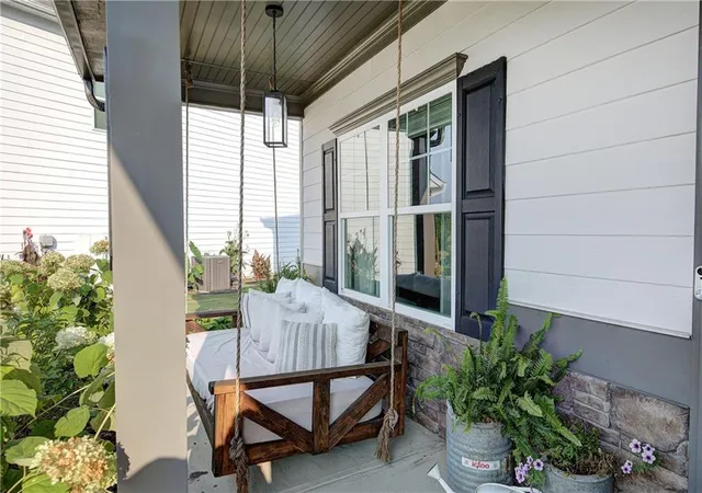 4th image of 33 Thacker Trl, Adairsville, GA 30103 | MLS# 7812860