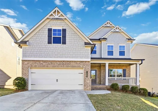1st image of 7660 Silk Tree, Braselton, GA 30517 | MLS# 7774562
