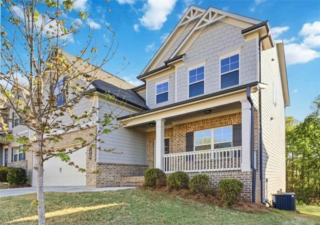 3rd image of 7660 Silk Tree, Braselton, GA 30517 | MLS# 7774562