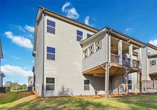 48th image of 7660 Silk Tree, Braselton, GA 30517 | MLS# 7774562