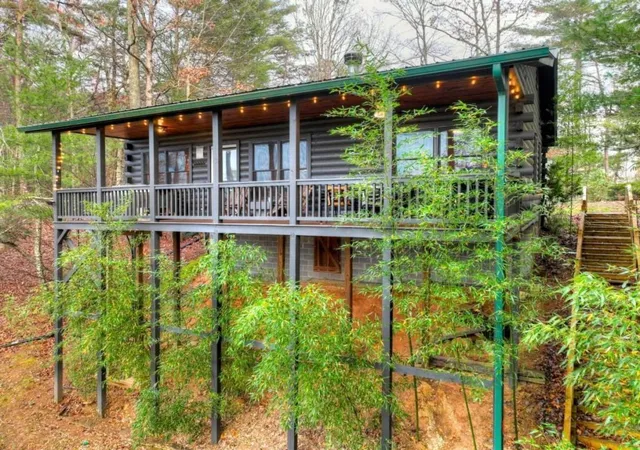 1st image of 89 N Whitepath Cir, Ellijay, GA 30540 | MLS# 7776494
