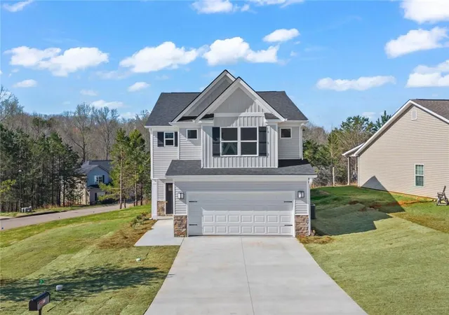 Homes for sale in Alto, GA | 424 Highland Pointe Dr, Alto, GA 30510 | MLS# 7740353