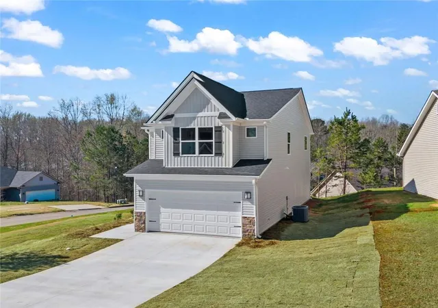Homes for sale in Alto, GA | 424 Highland Pointe Dr, Alto, GA 30510 | MLS# 7740353