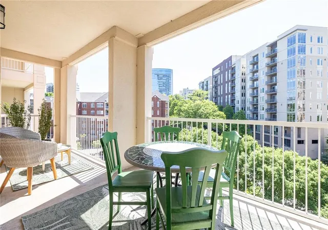 Photo 1 of Sale Pending at 211 Colonial Homes Dr Nw #2508, Atlanta, GA 30309 | MLS# 7791565 | Listing updated on 2026-07-24