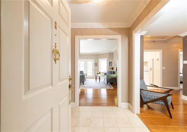 Photo 2 of Sale Pending at 211 Colonial Homes Dr Nw #2508, Atlanta, GA 30309 | MLS# 7791565 | Listing updated on 2026-07-24