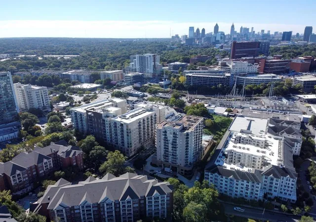 Photo 40 of Sale Pending at 211 Colonial Homes Dr Nw #2508, Atlanta, GA 30309 | MLS# 7791565 | Listing updated on 2026-07-24